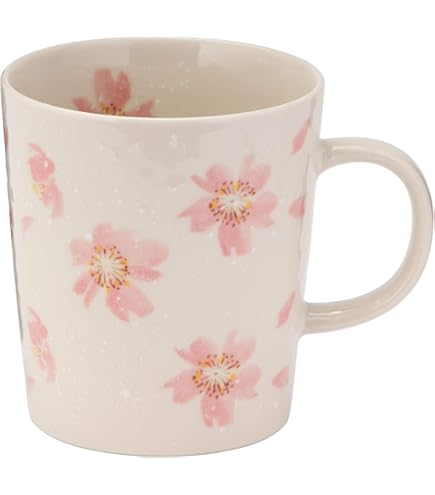 Amazon | 京焼清水焼 平安 助田正山 桜小紋湯呑 桜詰 助田穂山の三男